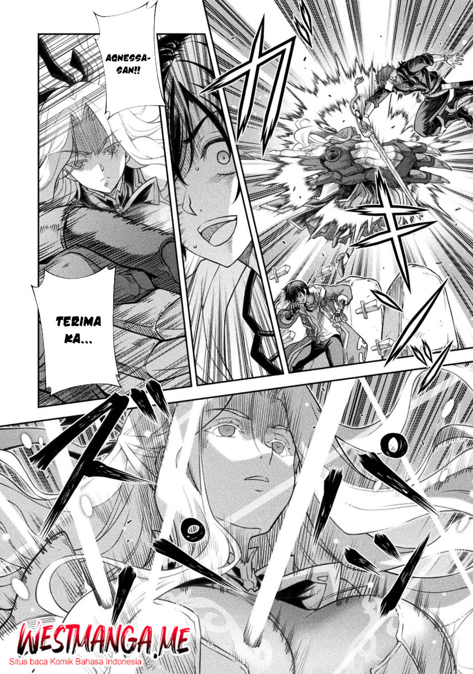 Chapter 147 - halaman 13