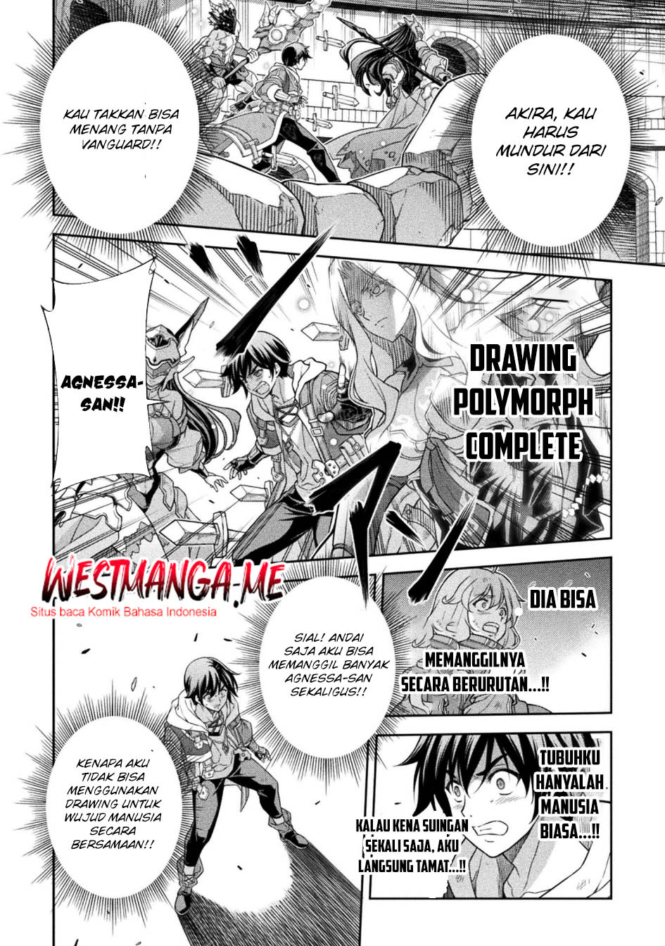 Chapter 147 - halaman 15