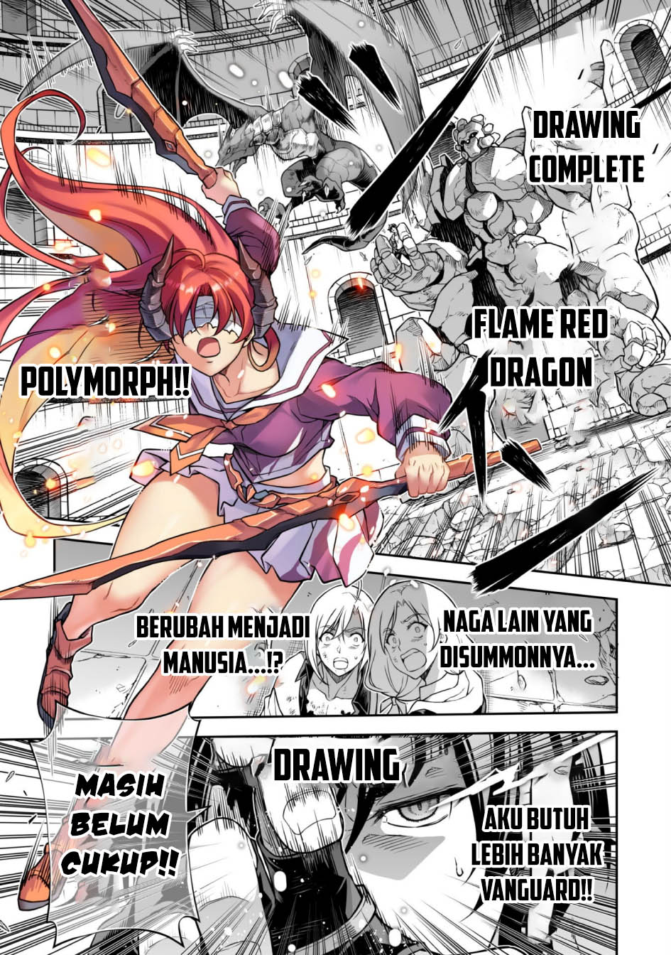 Chapter 147 - halaman 16