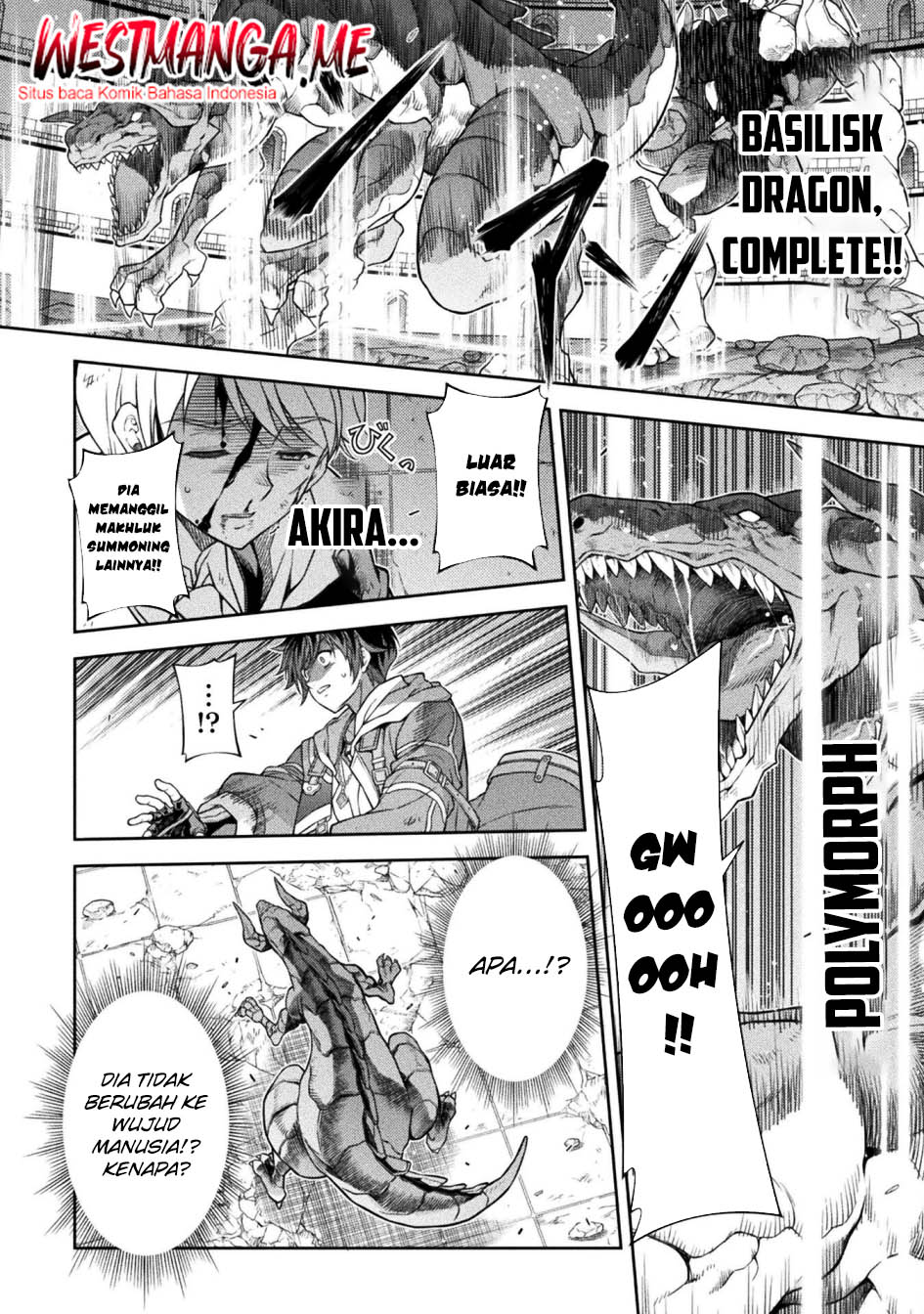 Chapter 147 - halaman 17