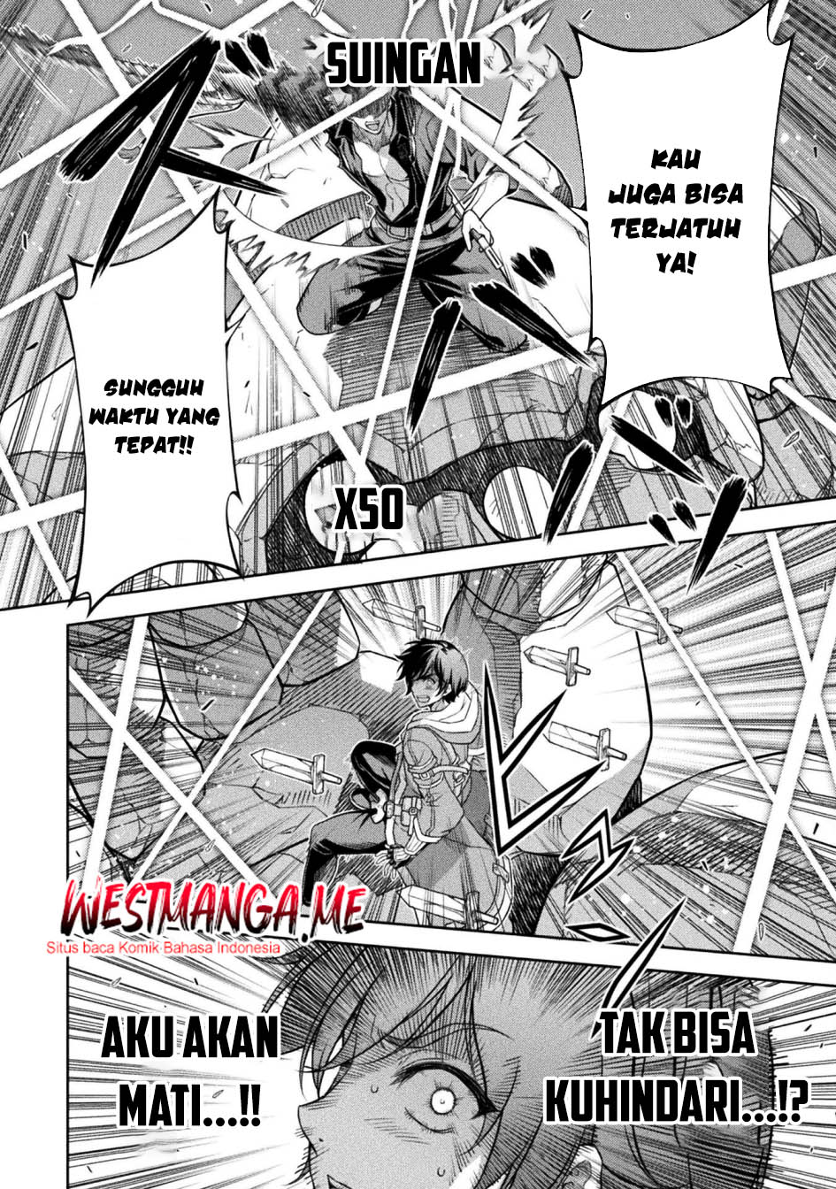 Chapter 147 - halaman 20
