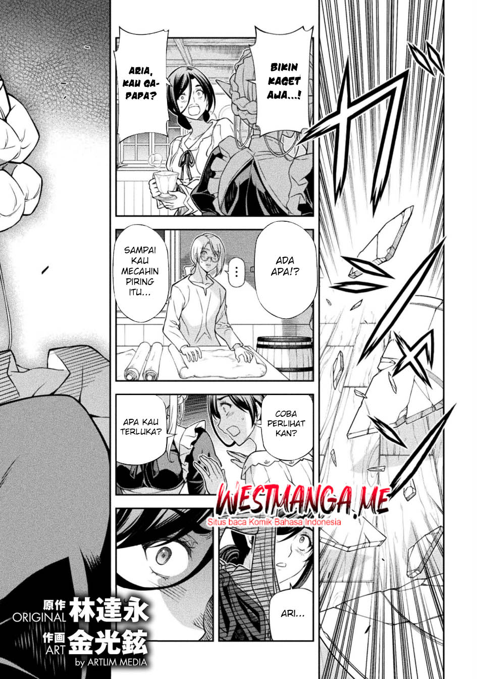 Chapter 147 - halaman 4