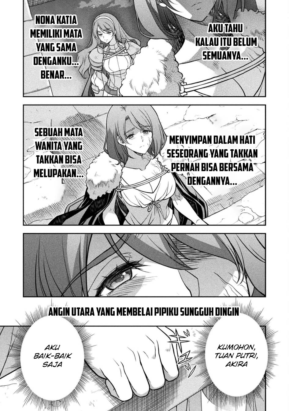 Chapter 147 - halaman 8