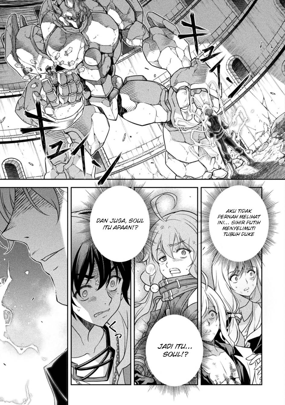 Chapter 147 - halaman 10