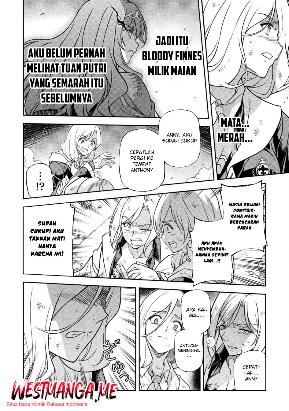 Chapter 148 - halaman 15