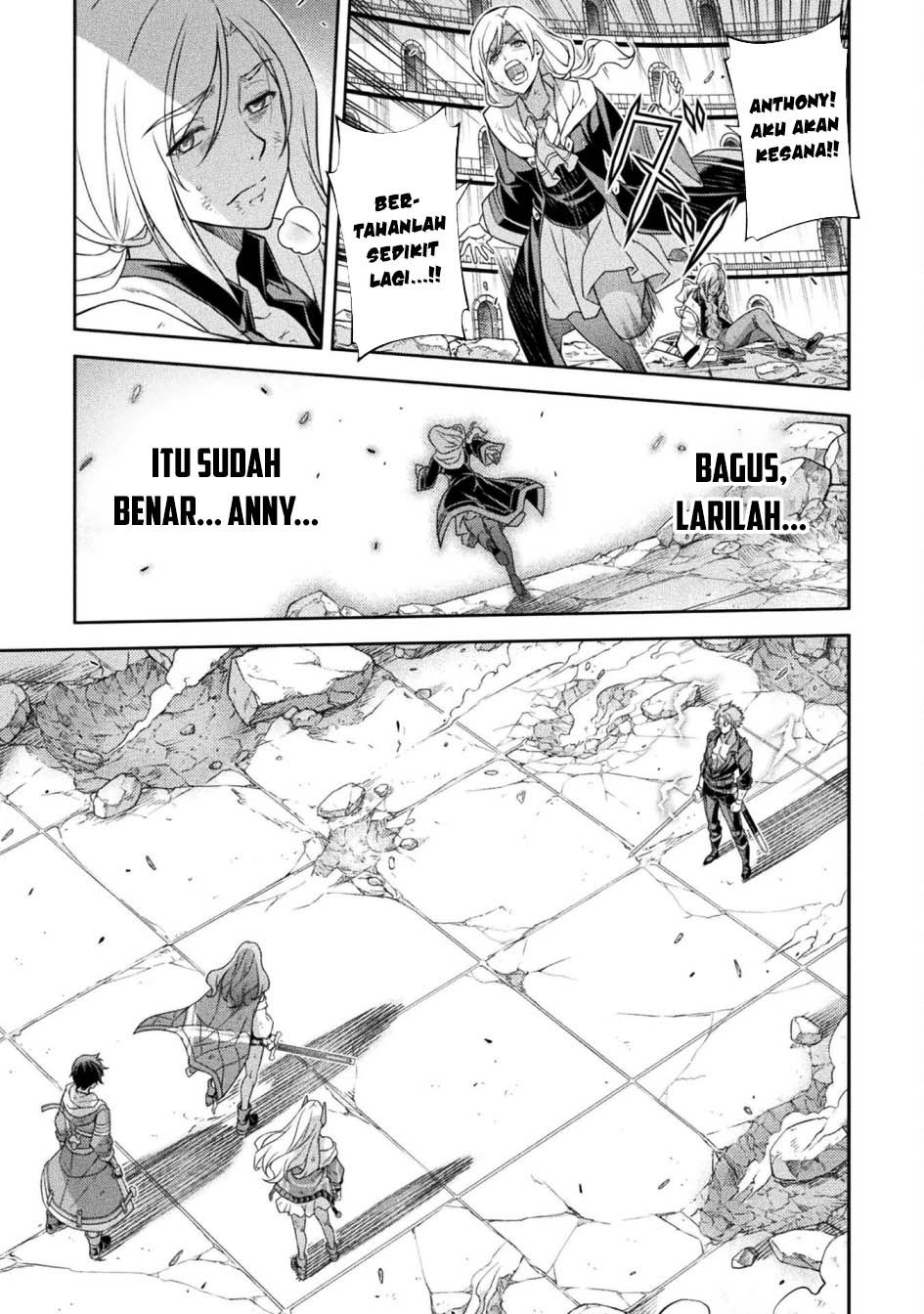 Chapter 148 - halaman 16