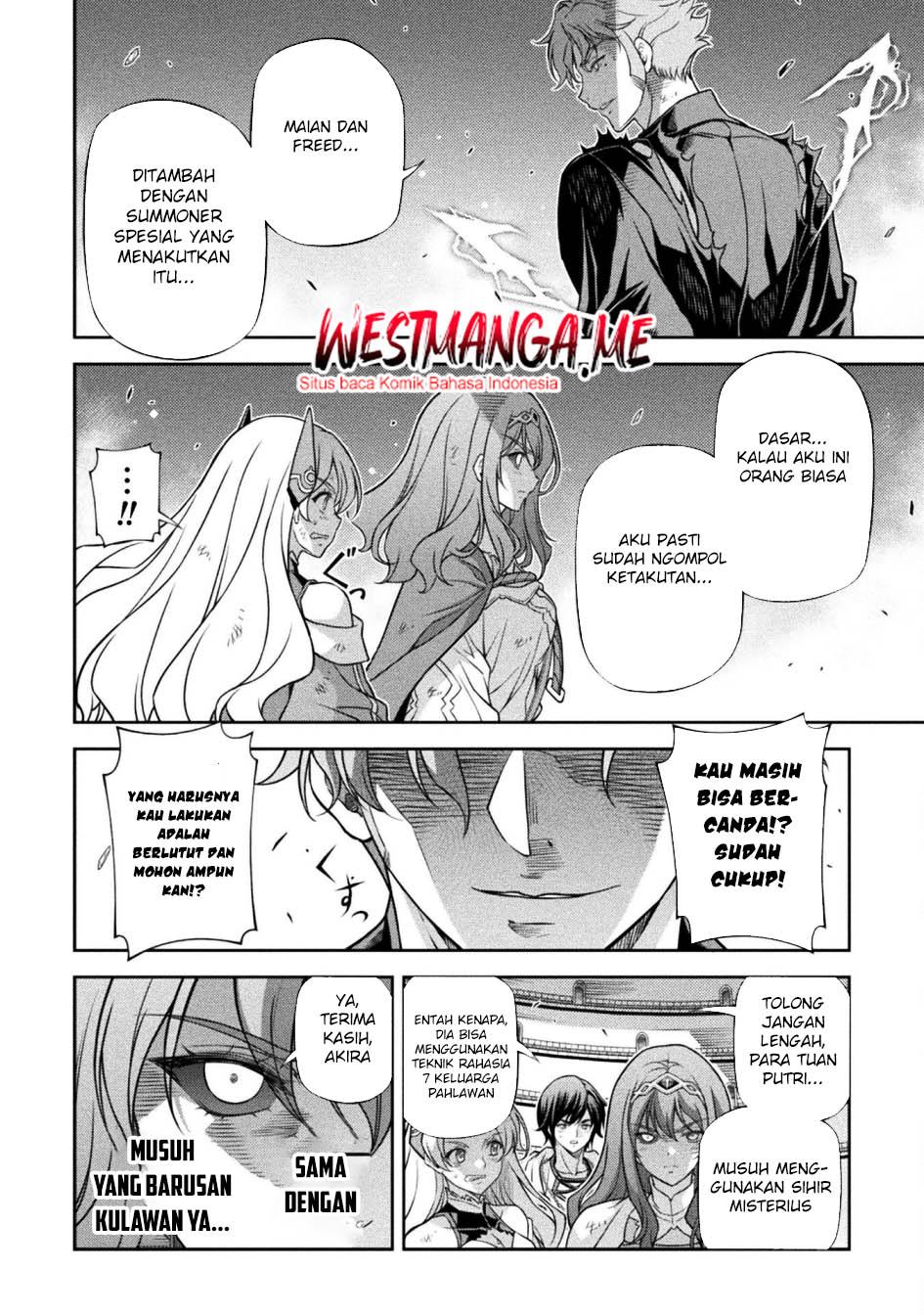 Chapter 148 - halaman 17