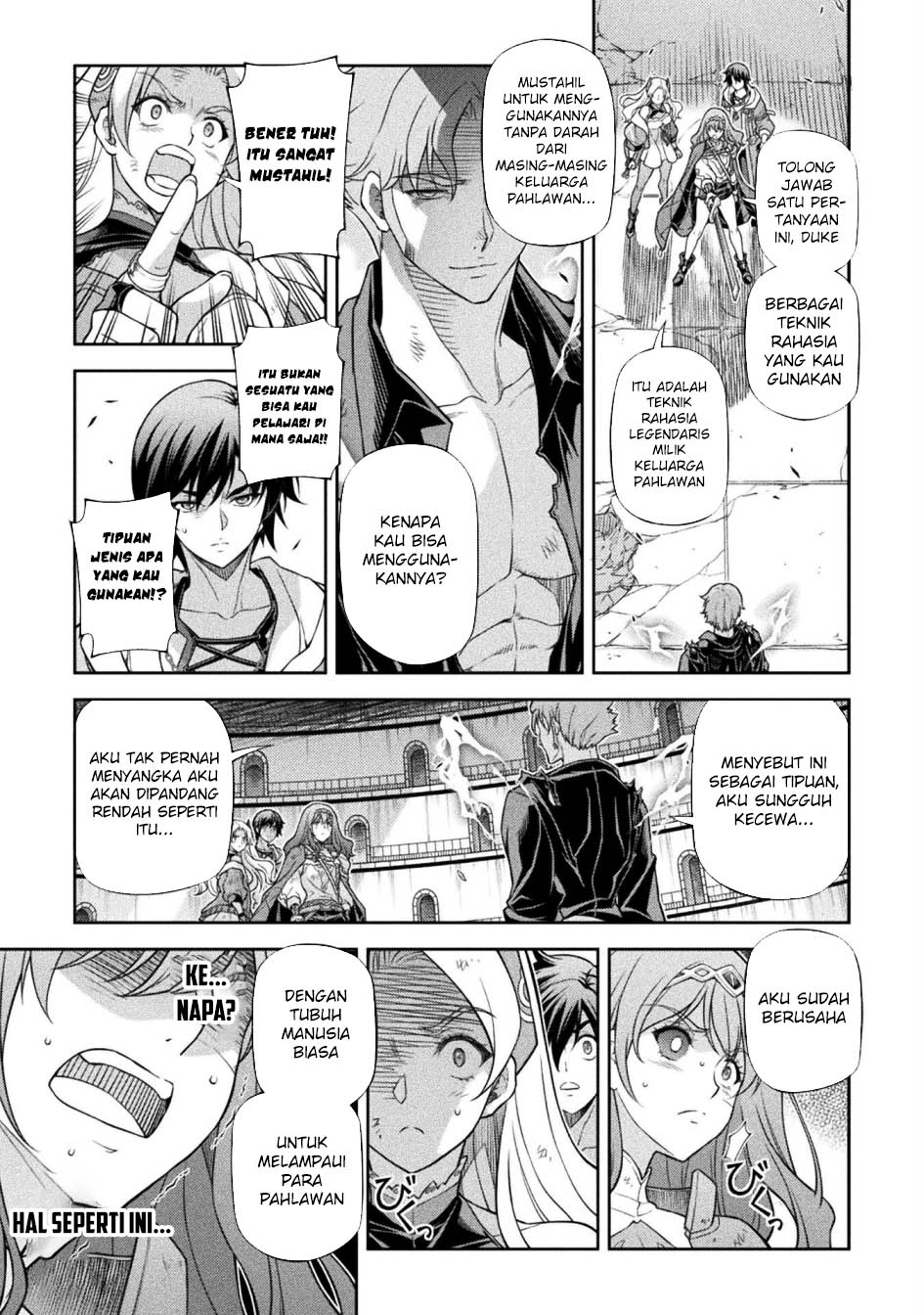 Chapter 148 - halaman 18