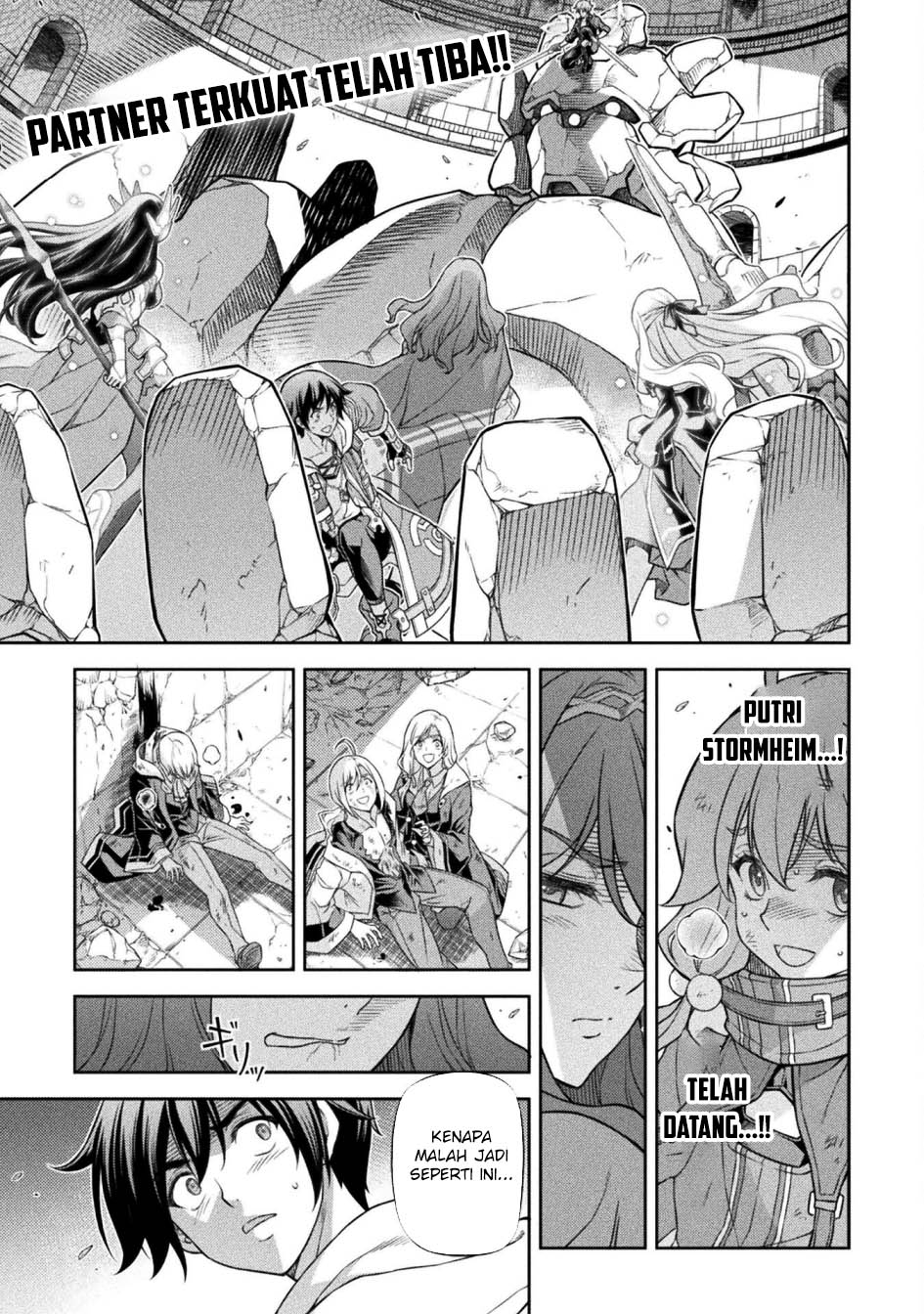 Chapter 148 - halaman 3