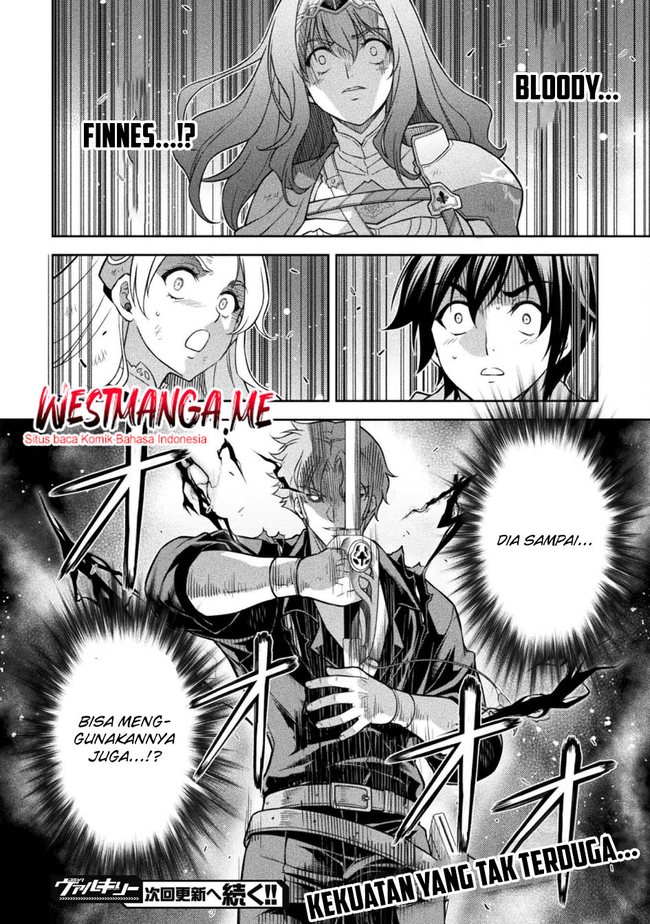 Chapter 148 - halaman 22