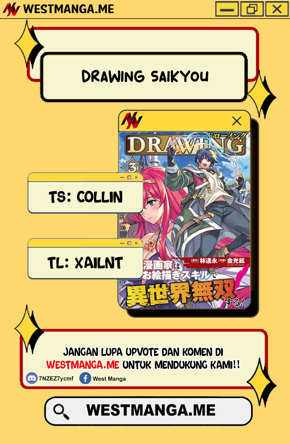 Chapter 148 - halaman 5