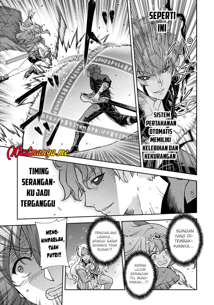 Chapter 149 - halaman 15