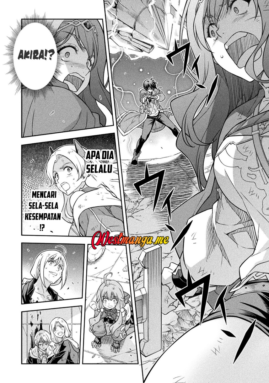 Chapter 149 - halaman 16