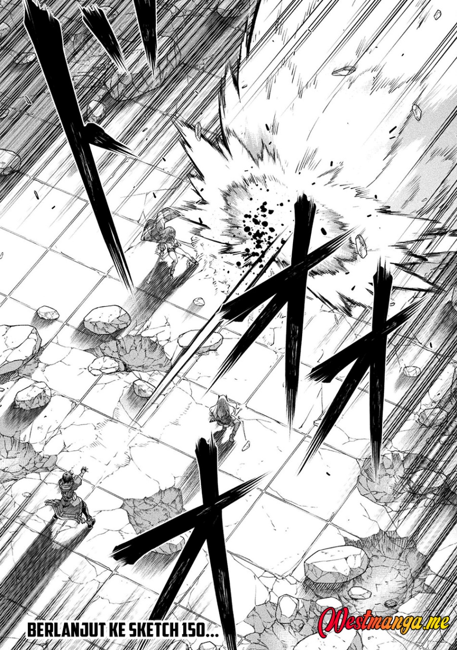 Chapter 149 - halaman 18