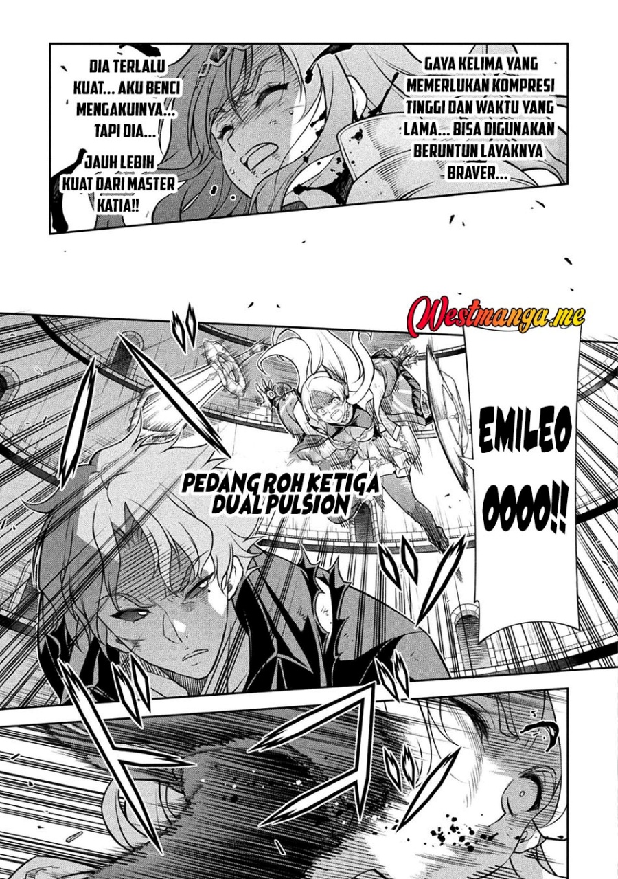 Chapter 150 - halaman 11