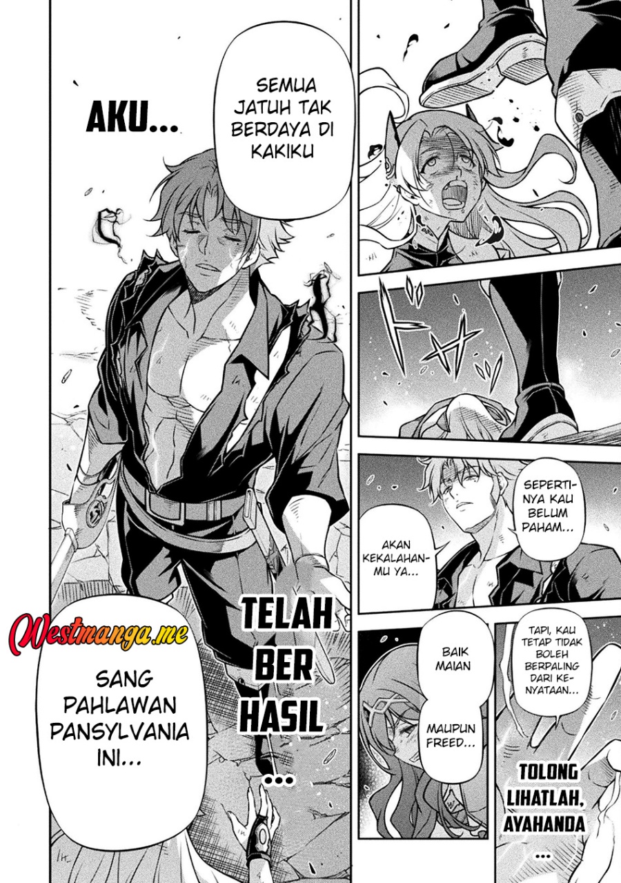 Chapter 150 - halaman 14