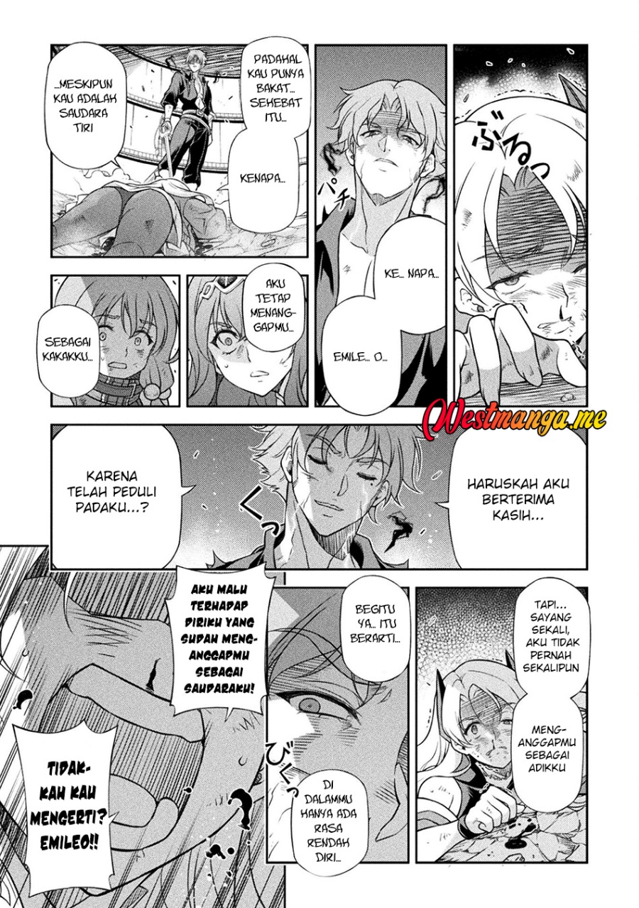Chapter 150 - halaman 15