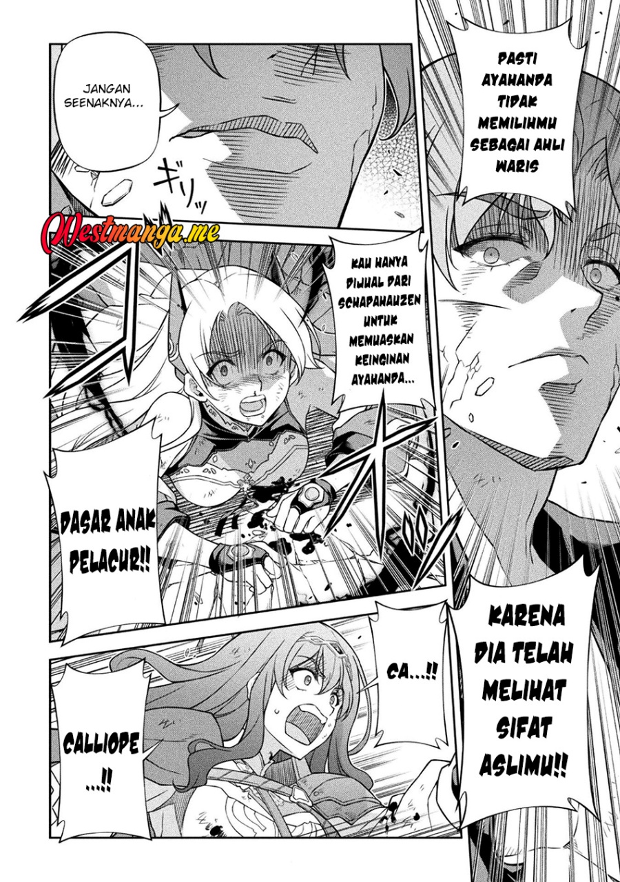 Chapter 150 - halaman 16