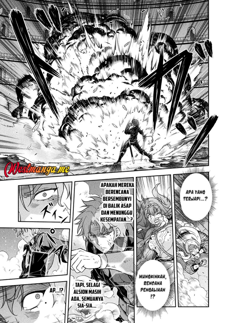 Chapter 150 - halaman 17