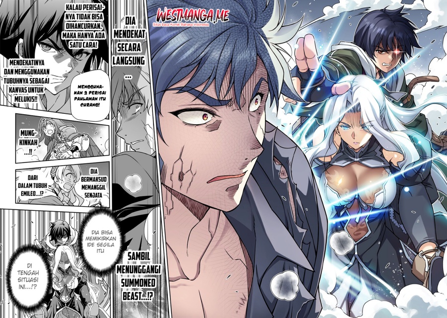 Chapter 150 - halaman 18