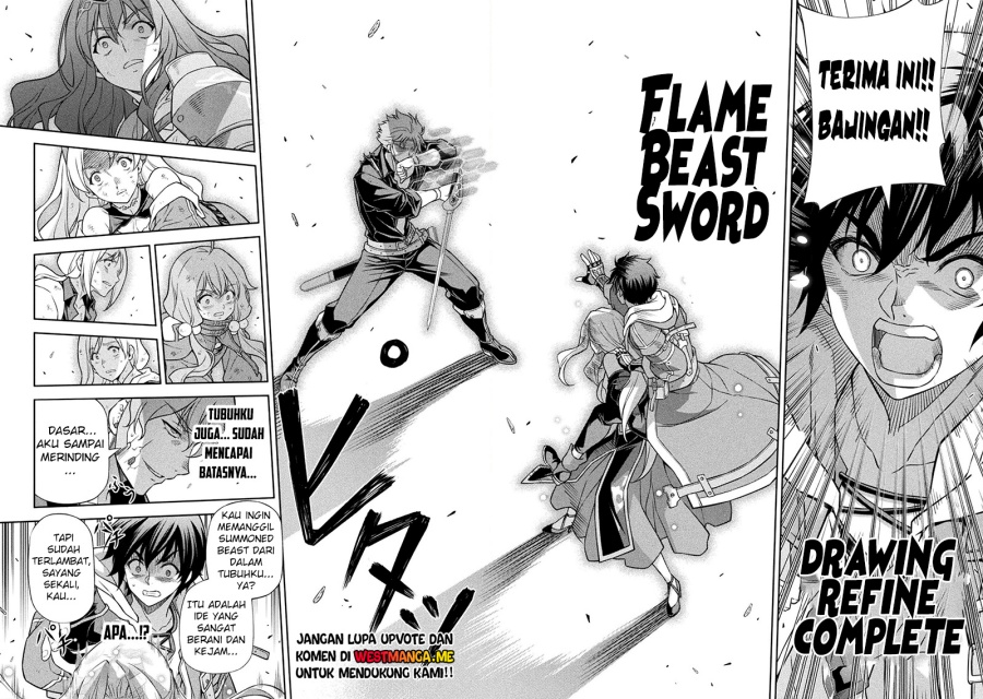 Chapter 150 - halaman 19
