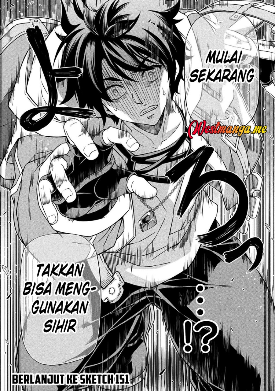 Chapter 150 - halaman 20