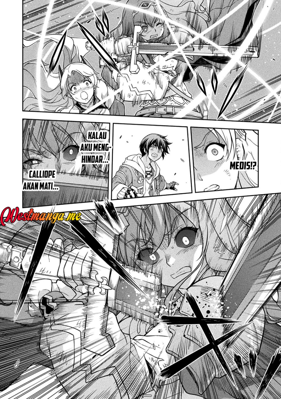 Chapter 150 - halaman 6