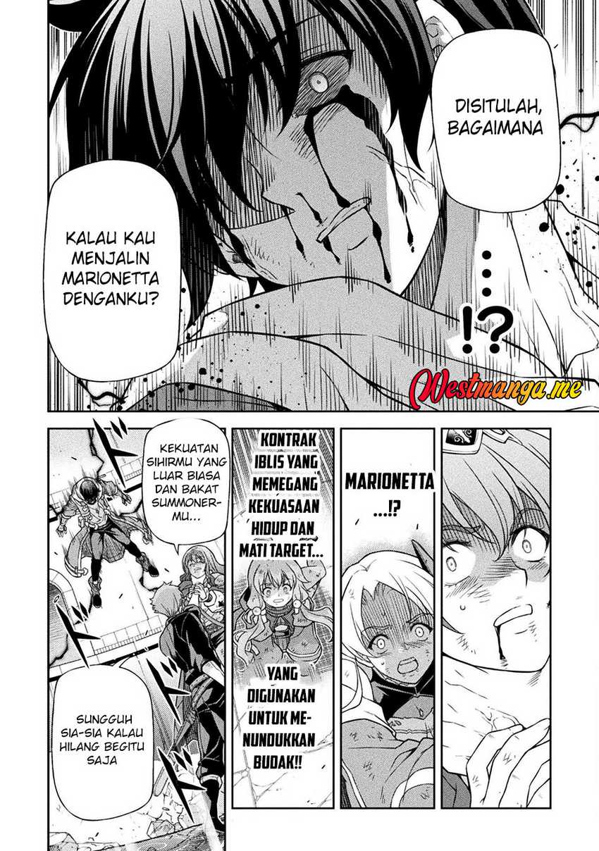 Chapter 151 - halaman 12
