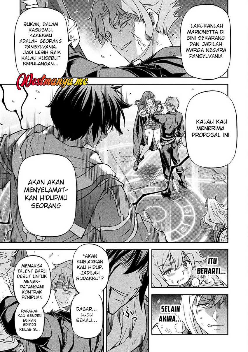 Chapter 151 - halaman 13