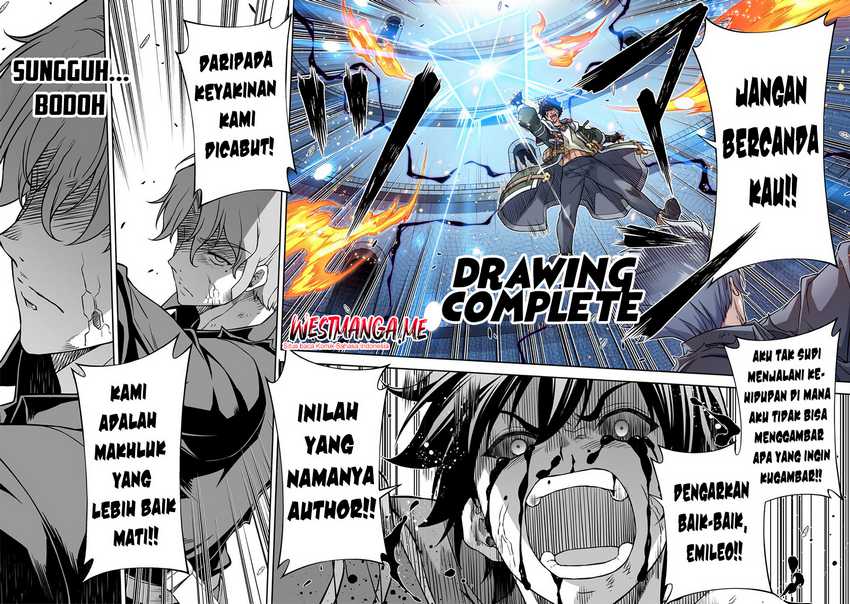 Chapter 151 - halaman 14
