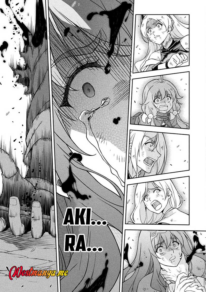 Chapter 151 - halaman 16
