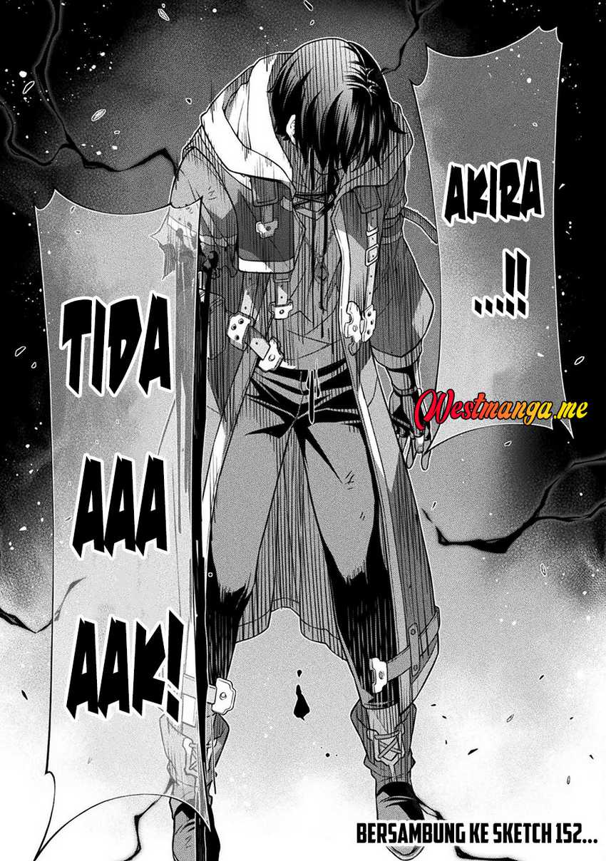 Chapter 151 - halaman 17