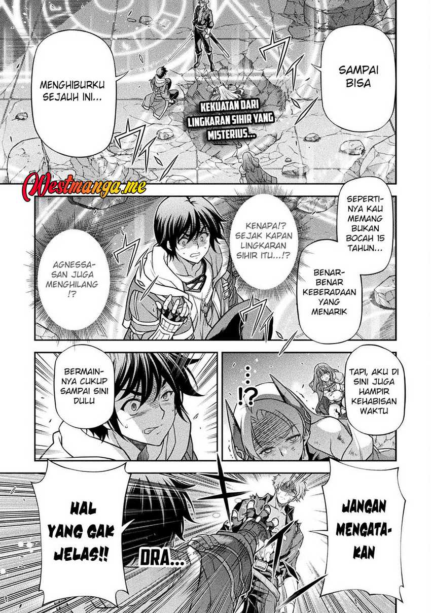 Chapter 151 - halaman 3