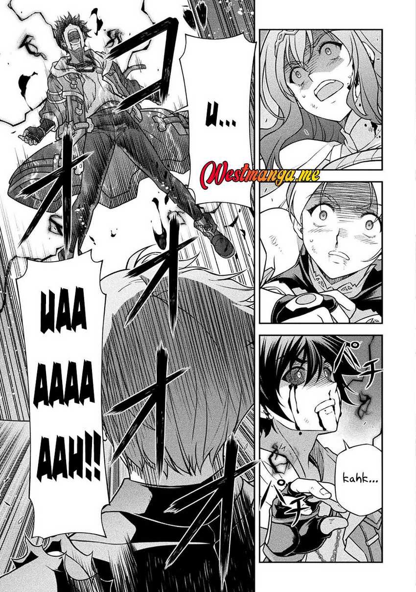 Chapter 151 - halaman 5