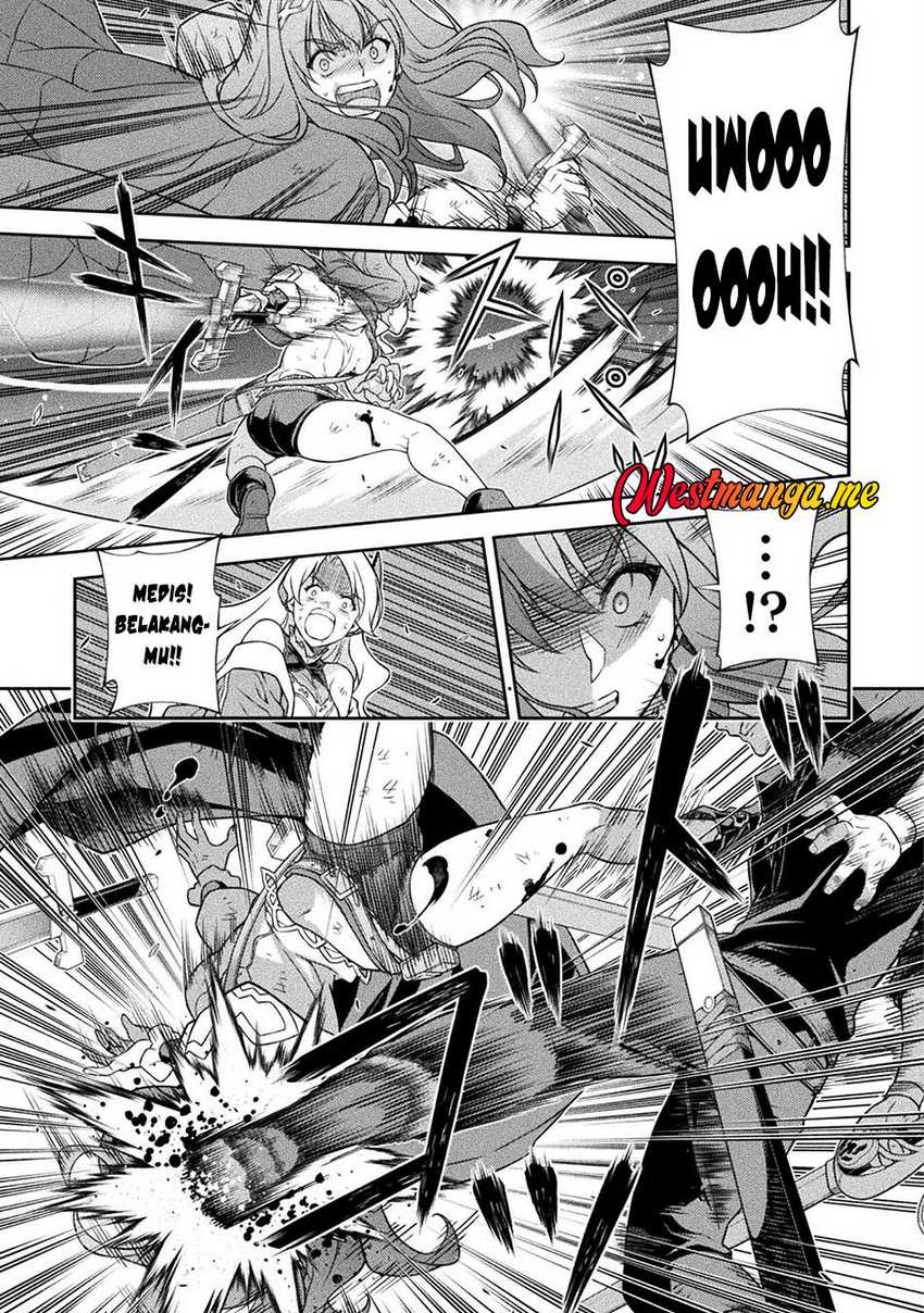 Chapter 151 - halaman 9