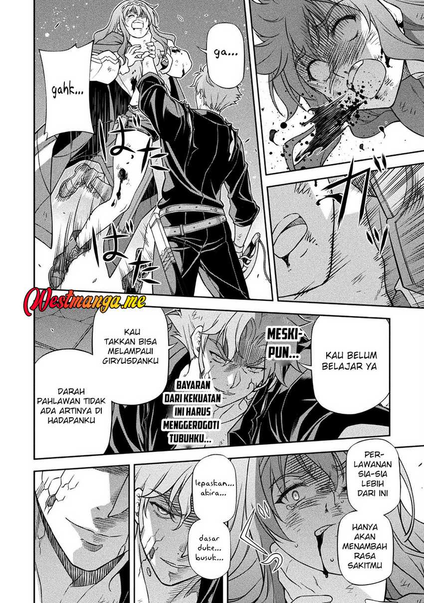 Chapter 151 - halaman 10