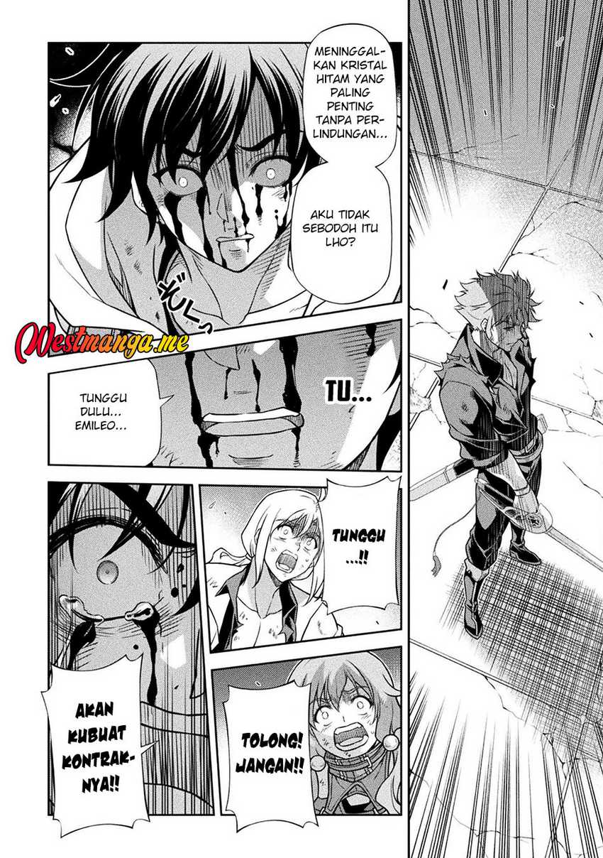 Chapter 152 - halaman 14