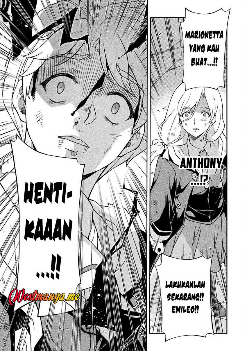 Chapter 152 - halaman 15