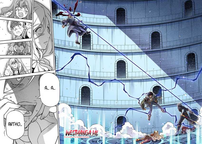 Chapter 152 - halaman 16