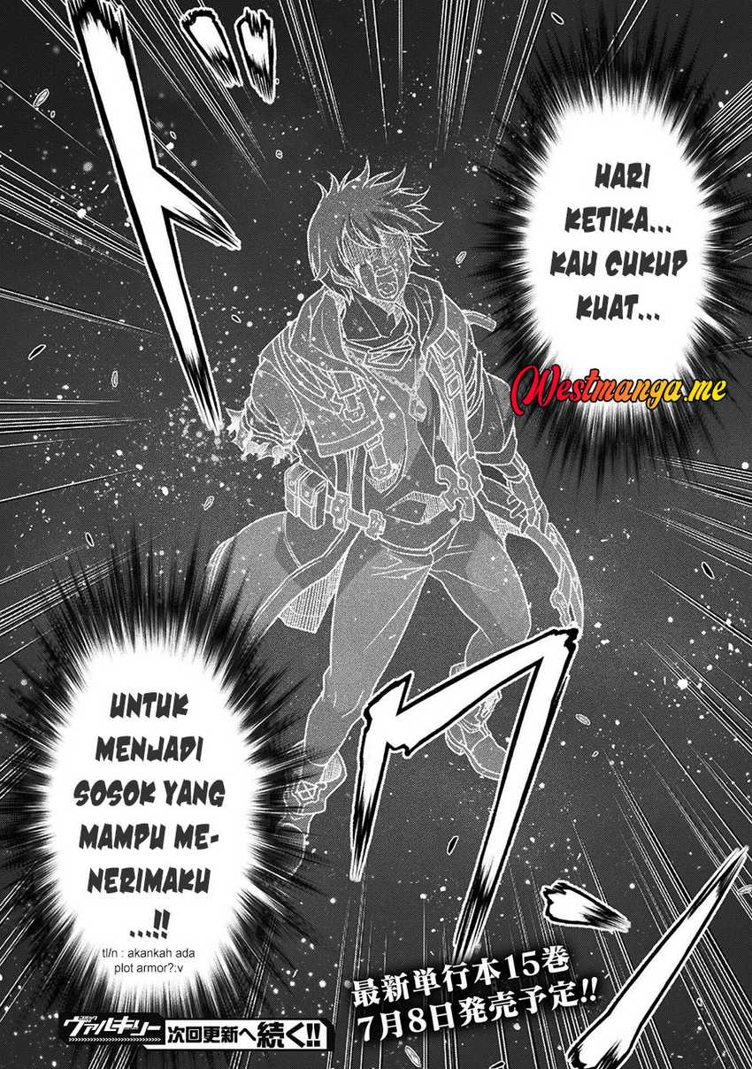 Chapter 152 - halaman 19