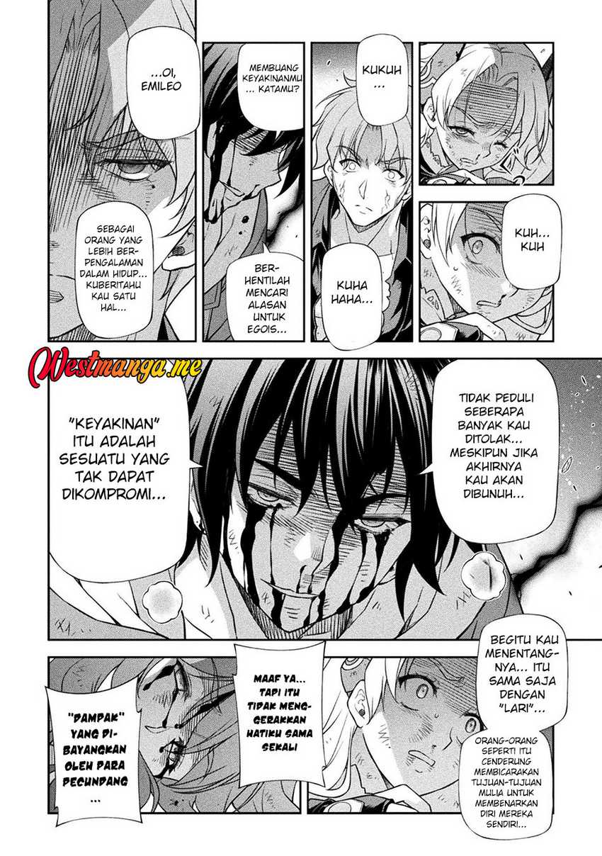 Chapter 152 - halaman 6