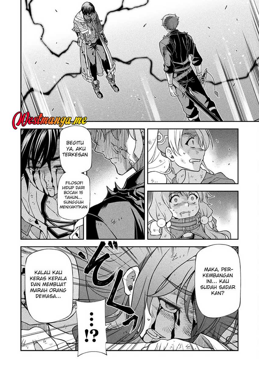 Chapter 152 - halaman 8