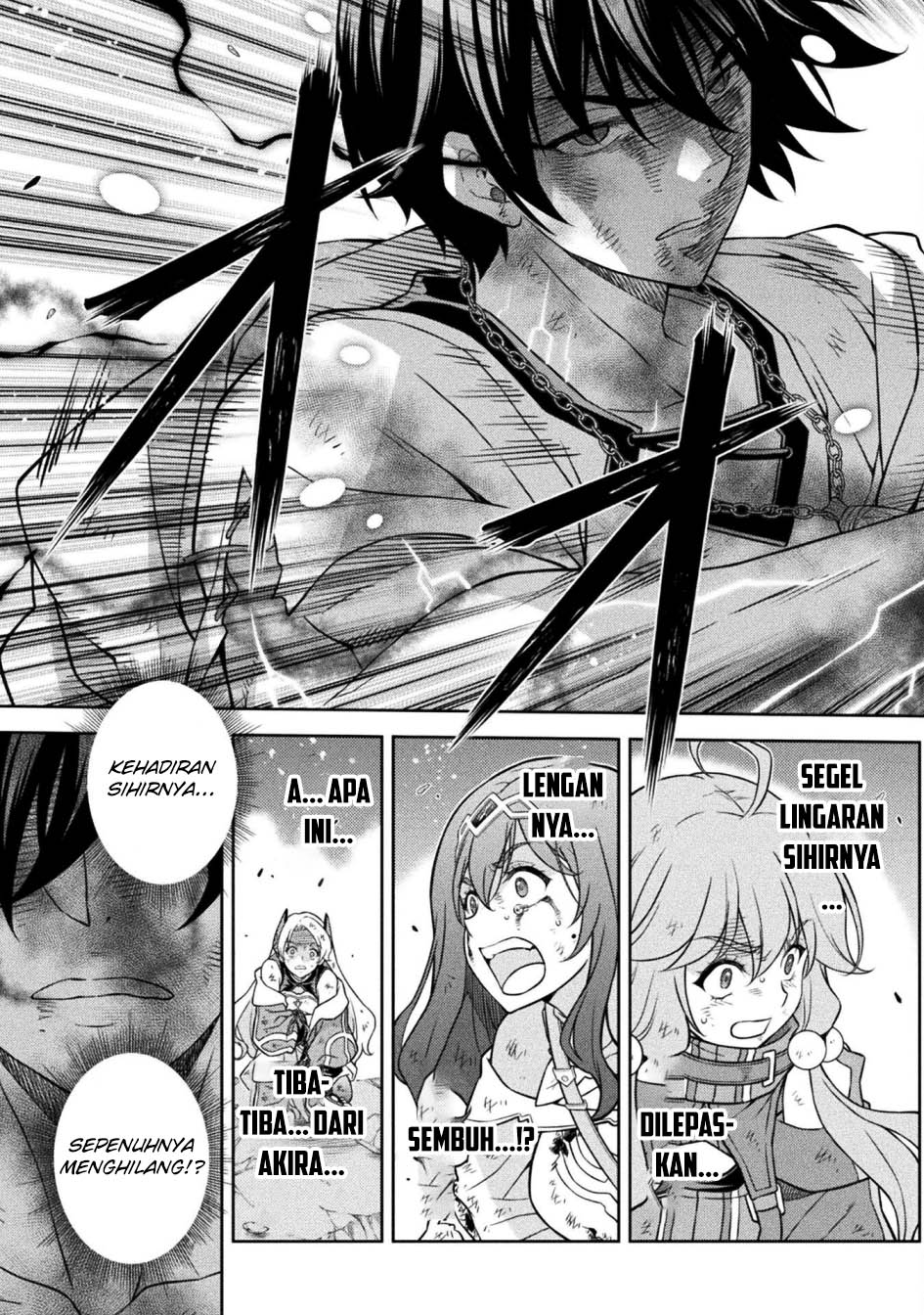 Chapter 153 - halaman 11