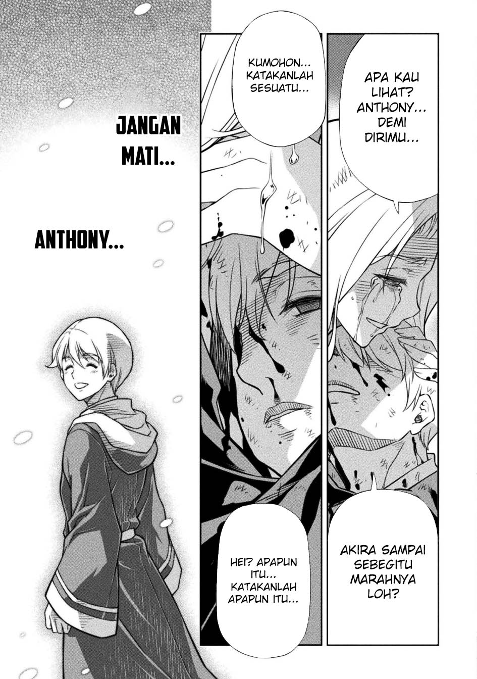 Chapter 153 - halaman 15