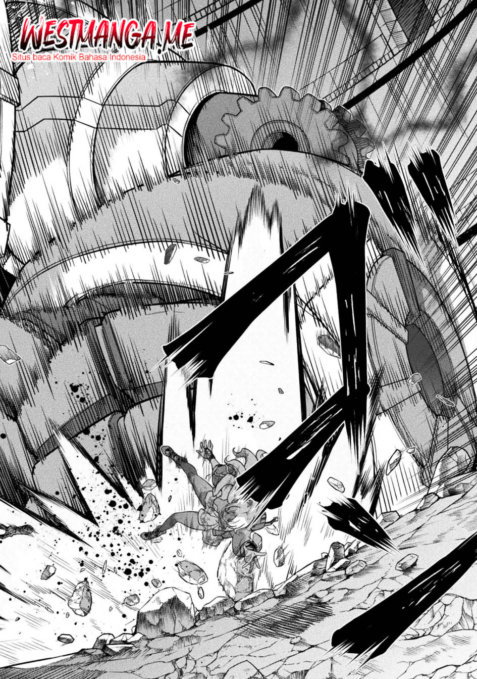 Chapter 153 - halaman 19