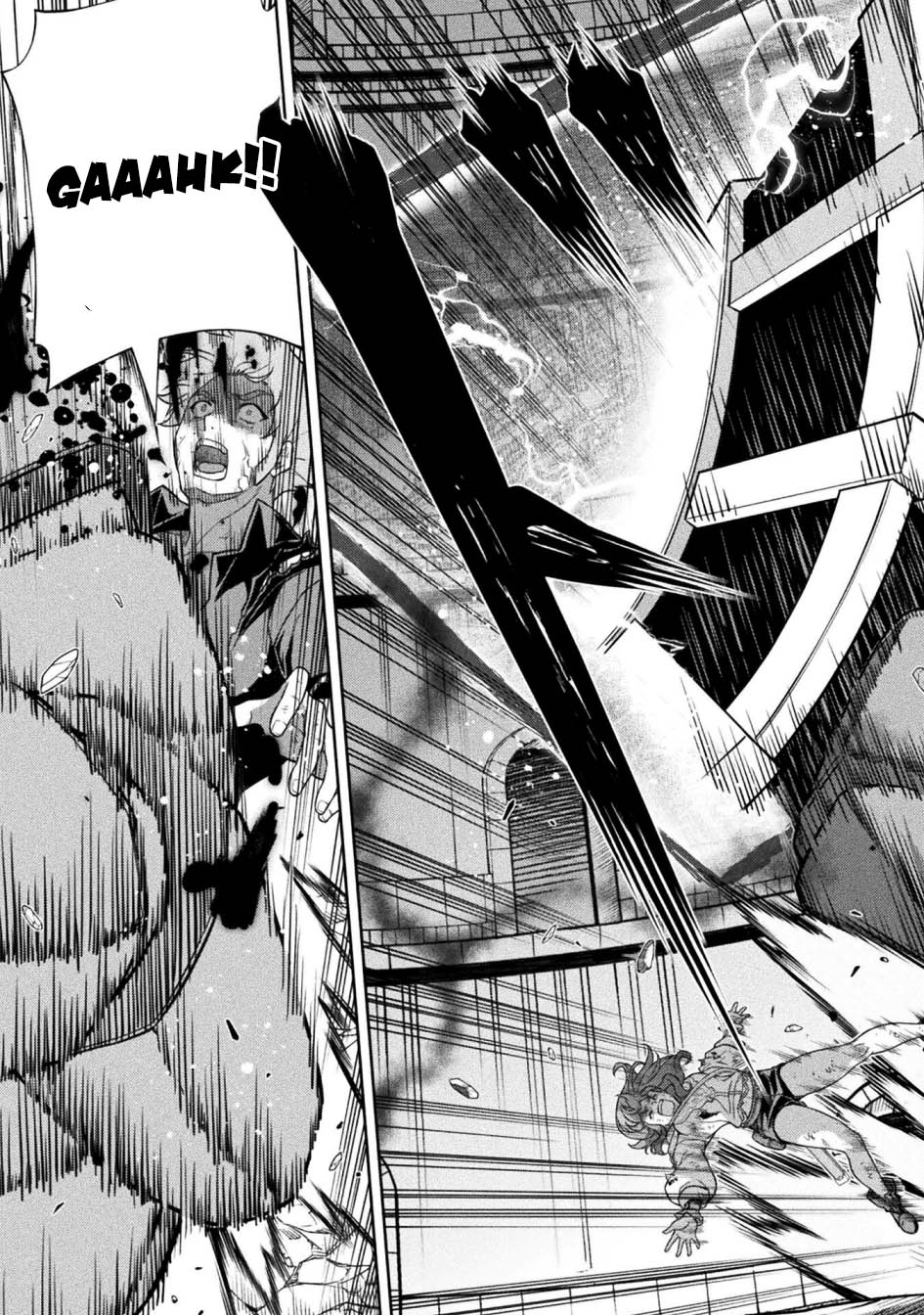 Chapter 153 - halaman 20
