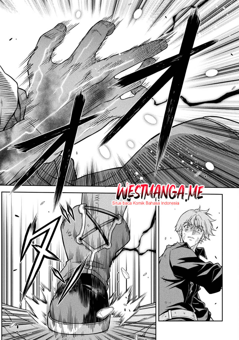 Chapter 153 - halaman 10