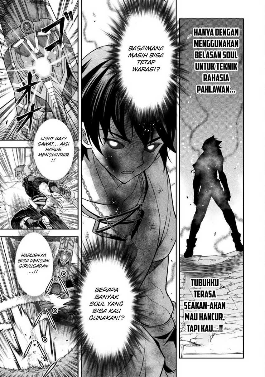 Chapter 154 - halaman 14