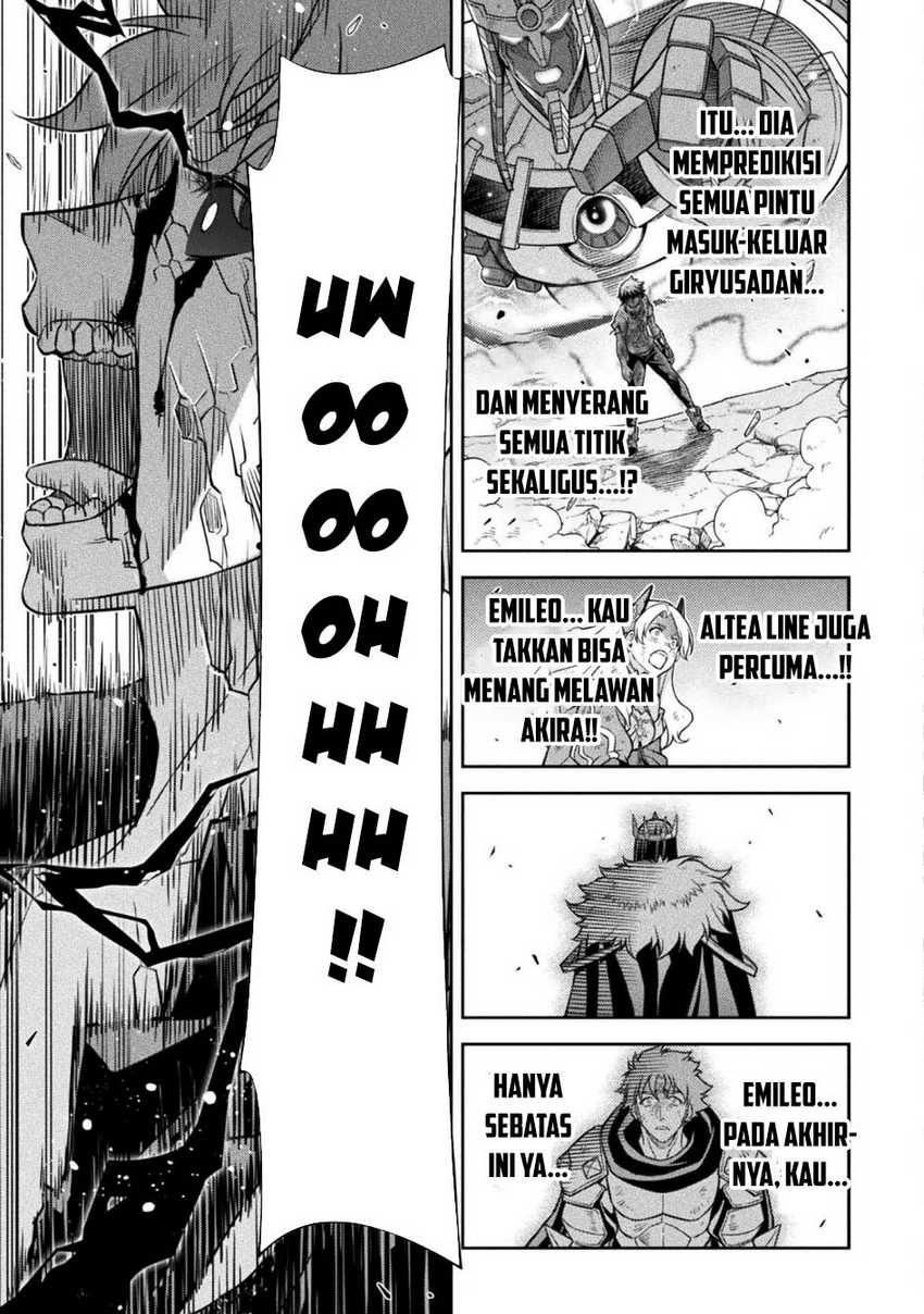 Chapter 154 - halaman 16