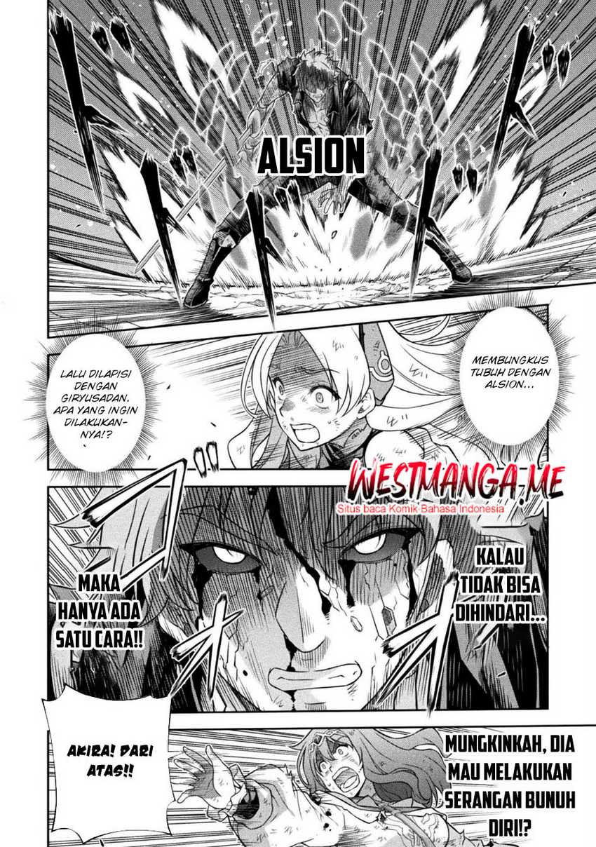 Chapter 154 - halaman 17